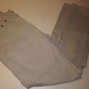 Nice pants Levi's